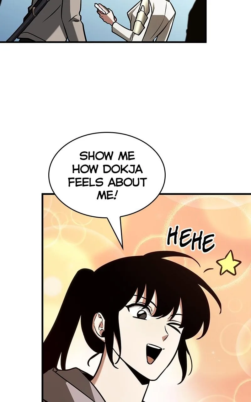 Omniscient Reader's Viewpoint - Chapter 193 - Page 10