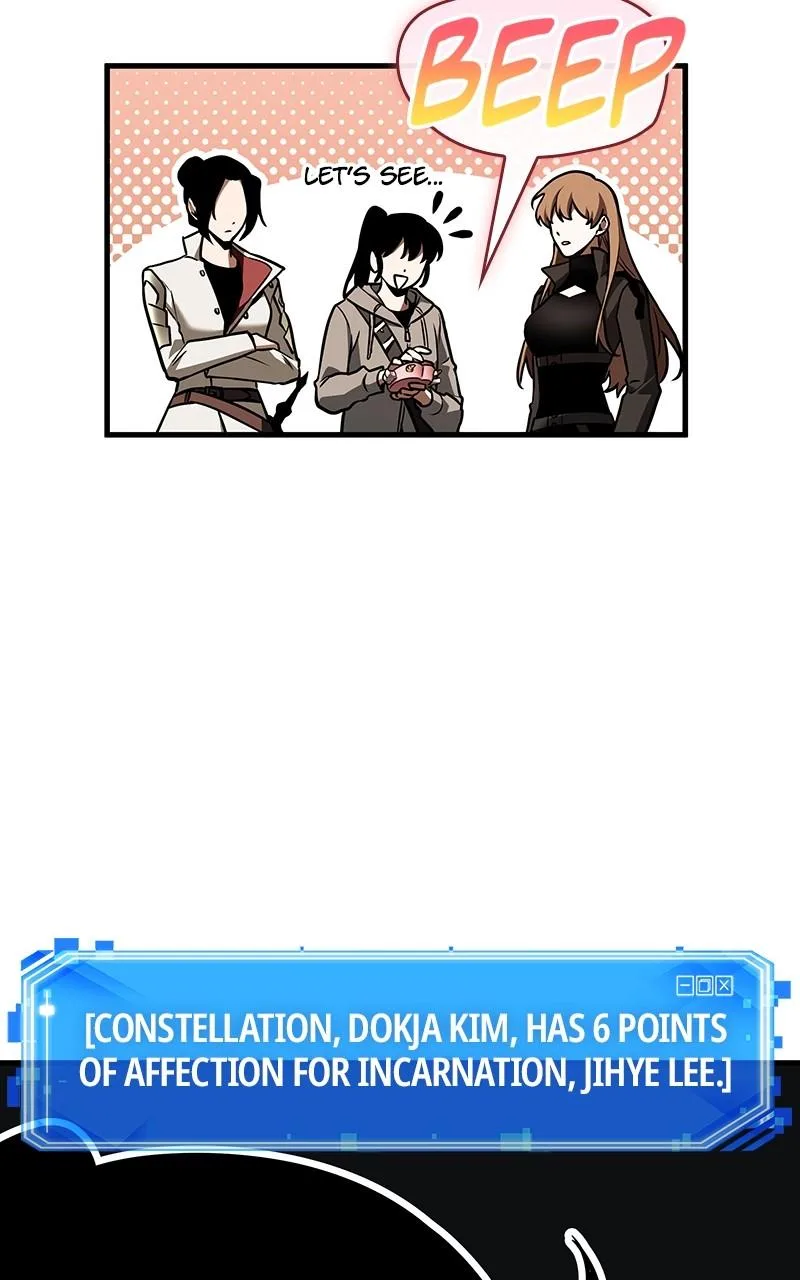 Omniscient Reader's Viewpoint - Chapter 193 - Page 12