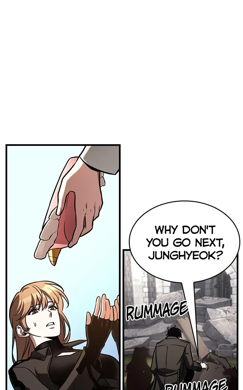 Omniscient Reader's Viewpoint - Chapter 193 - Page 18