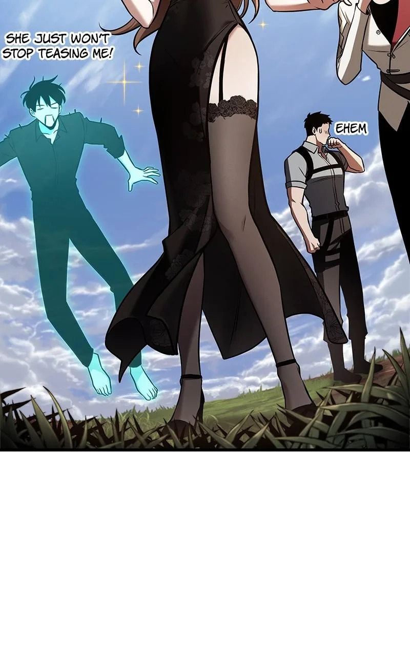 Omniscient Reader's Viewpoint - Chapter 193 - Page 28