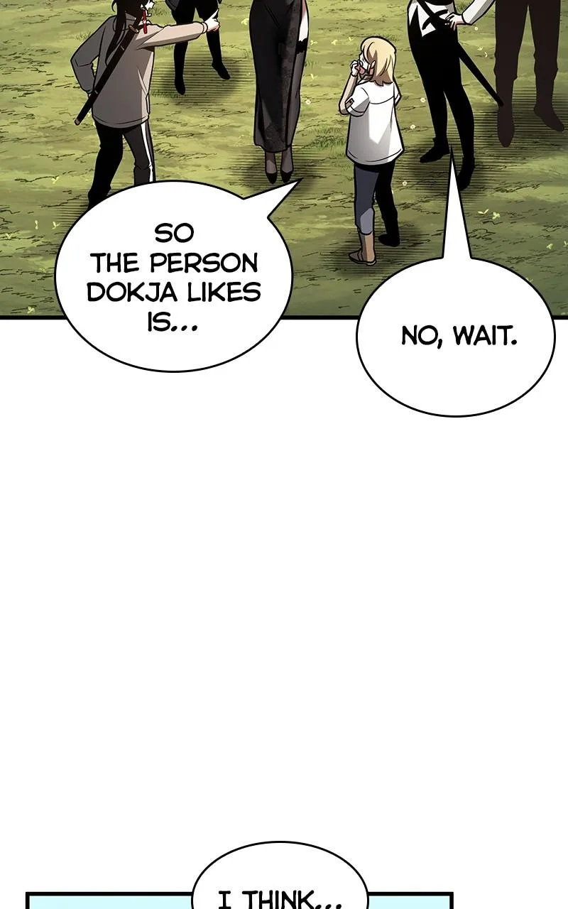 Omniscient Reader's Viewpoint - Chapter 193 - Page 33