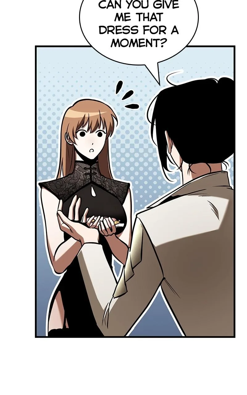 Omniscient Reader's Viewpoint - Chapter 193 - Page 35