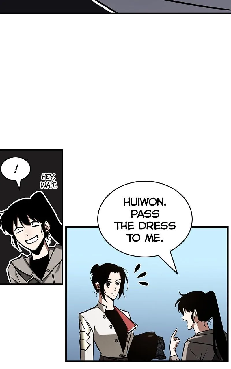 Omniscient Reader's Viewpoint - Chapter 193 - Page 40