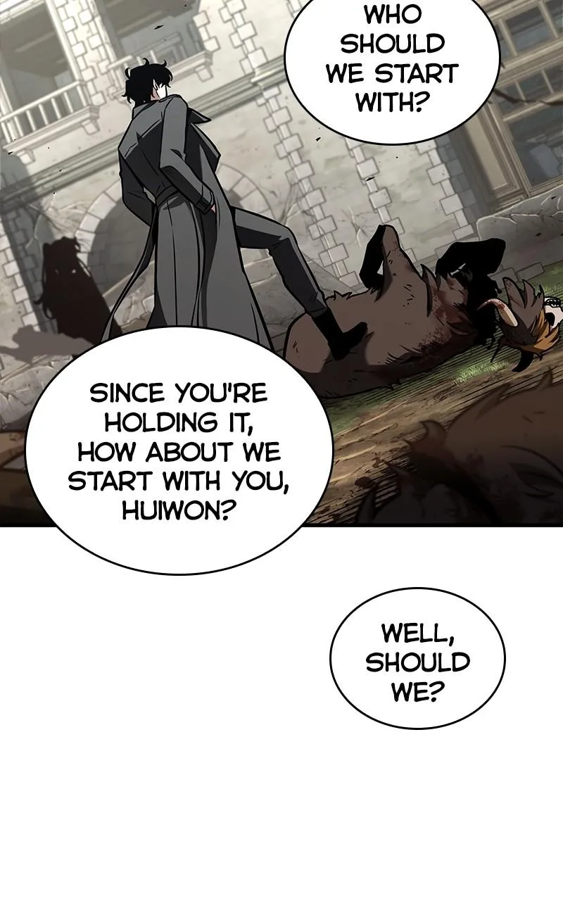 Omniscient Reader's Viewpoint - Chapter 193 - Page 6