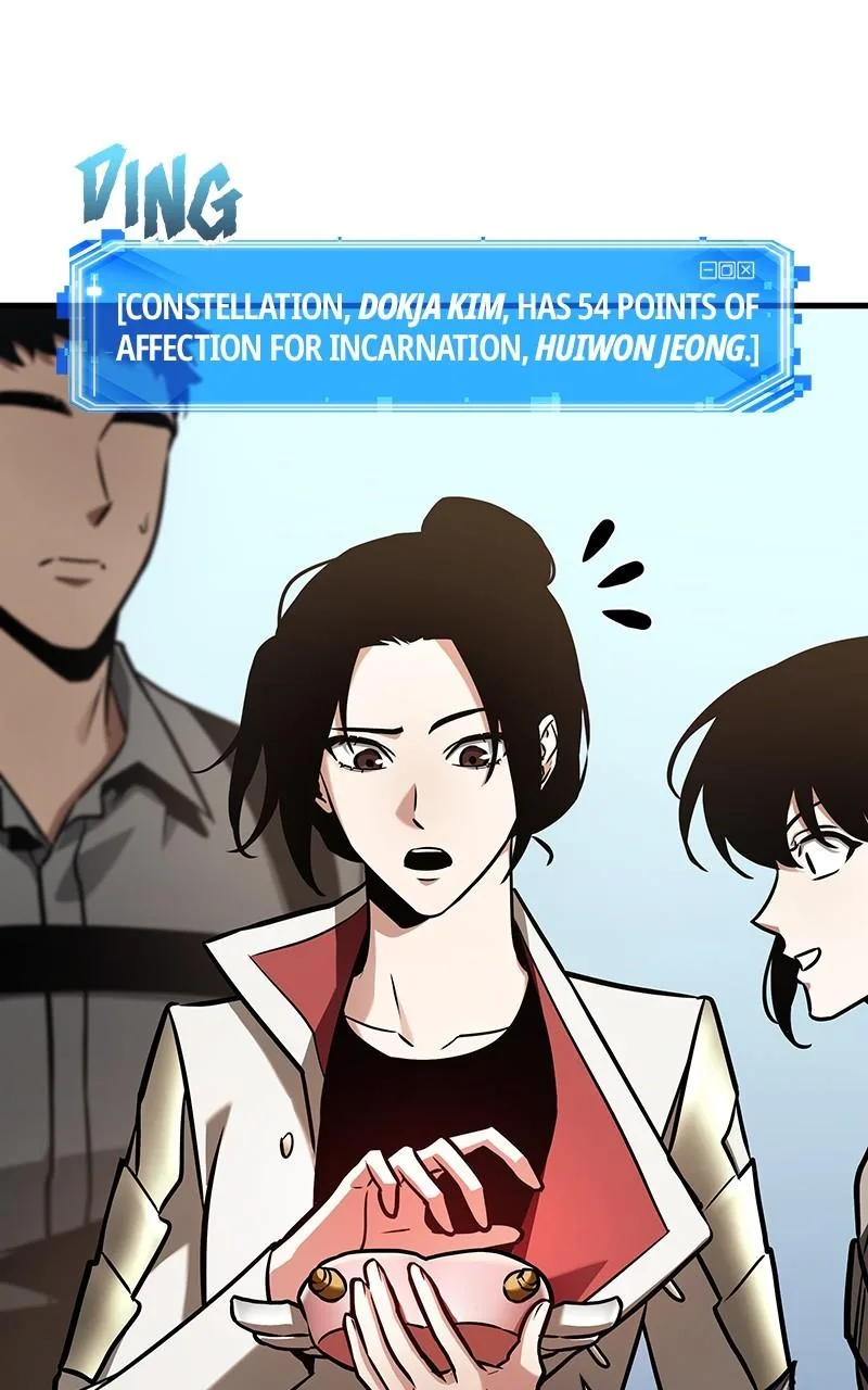 Omniscient Reader's Viewpoint - Chapter 193 - Page 8
