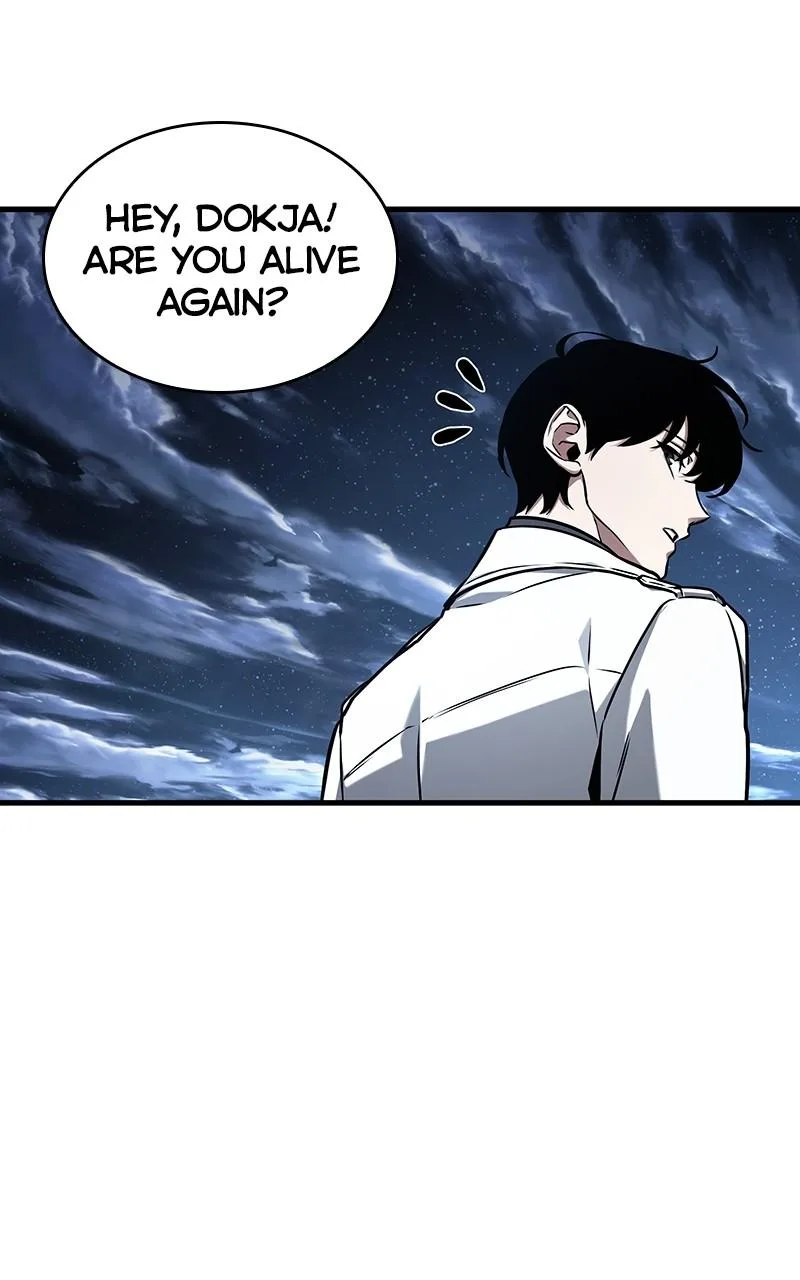 Omniscient Reader's Viewpoint - Chapter 194 - Page 10