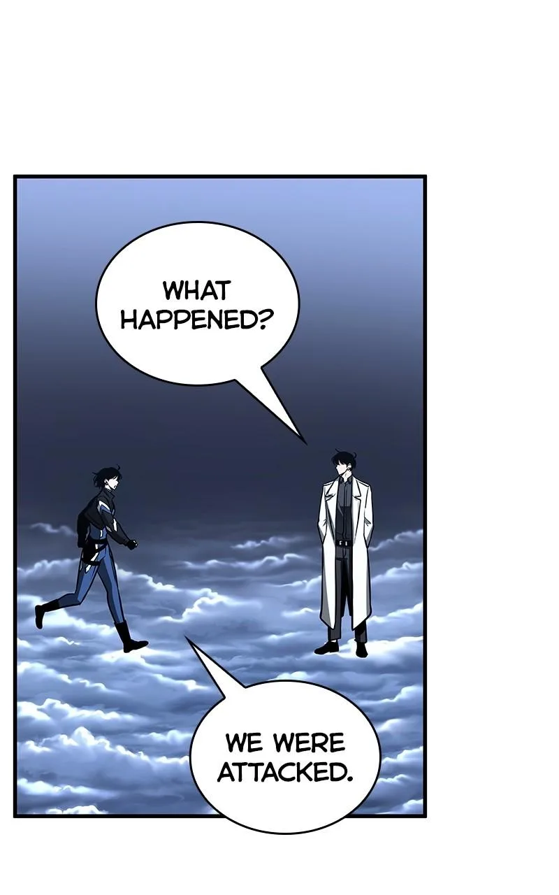 Omniscient Reader's Viewpoint - Chapter 194 - Page 11