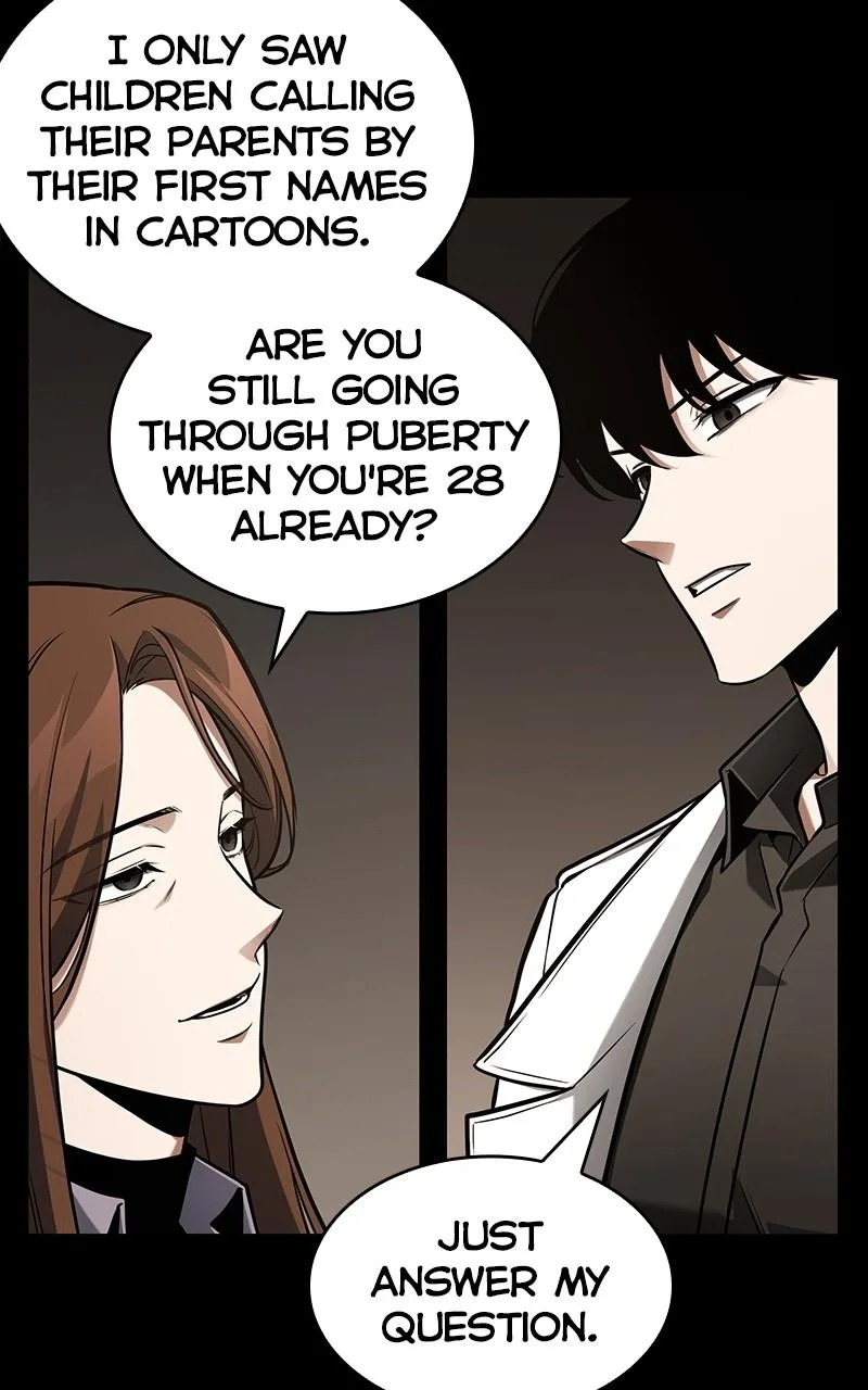 Omniscient Reader's Viewpoint - Chapter 194 - Page 118