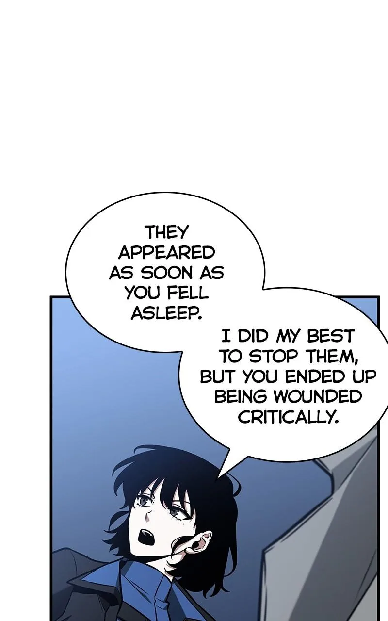 Omniscient Reader's Viewpoint - Chapter 194 - Page 12