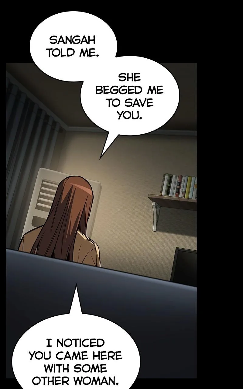 Omniscient Reader's Viewpoint - Chapter 194 - Page 125