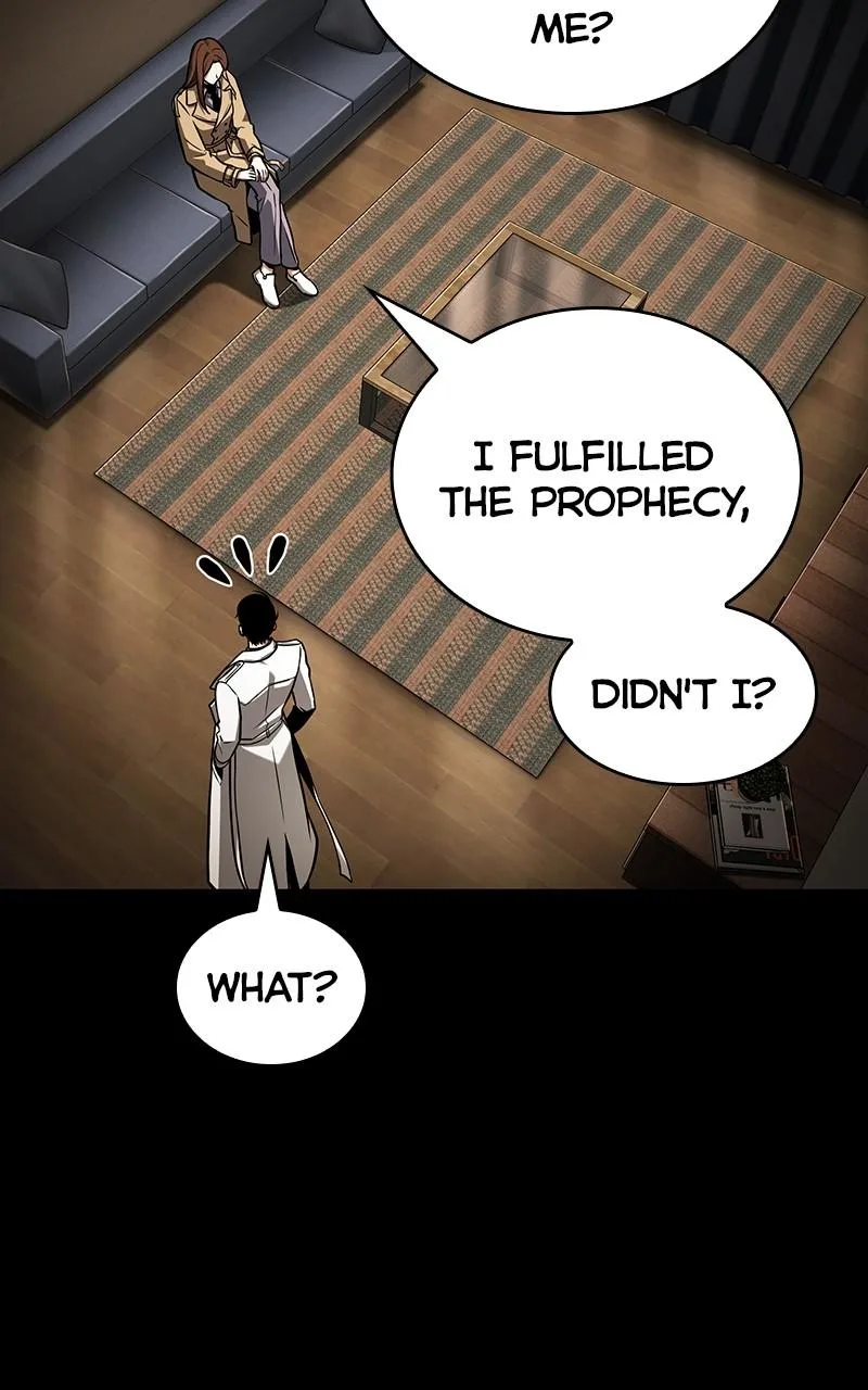 Omniscient Reader's Viewpoint - Chapter 194 - Page 128