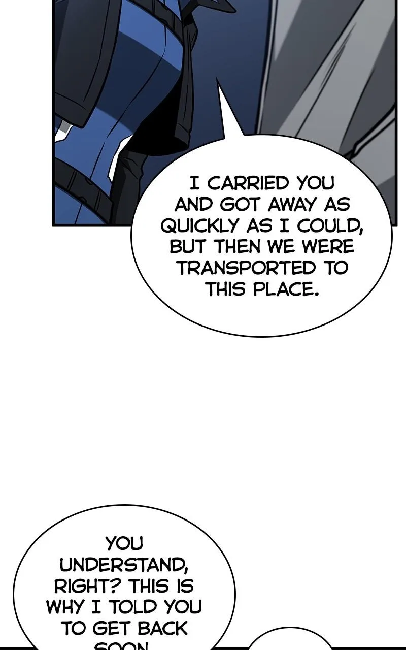 Omniscient Reader's Viewpoint - Chapter 194 - Page 13