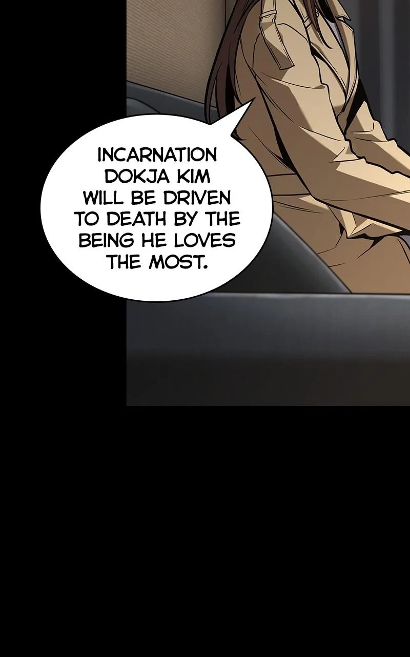 Omniscient Reader's Viewpoint - Chapter 194 - Page 130