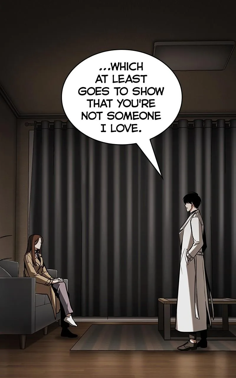 Omniscient Reader's Viewpoint - Chapter 194 - Page 137