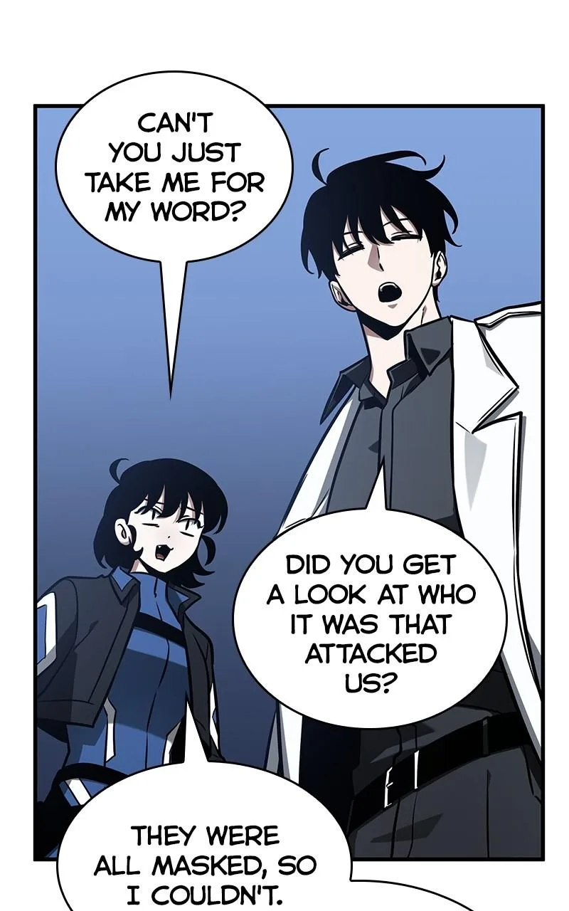 Omniscient Reader's Viewpoint - Chapter 194 - Page 15