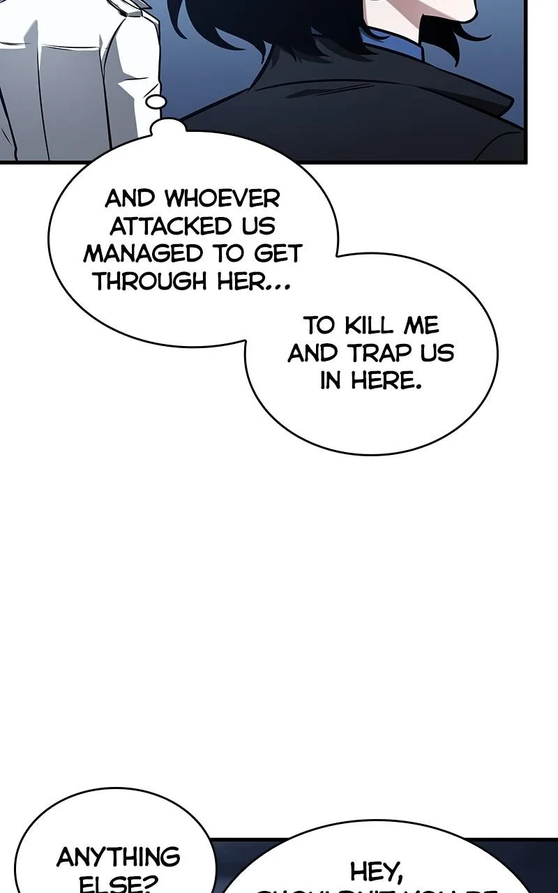 Omniscient Reader's Viewpoint - Chapter 194 - Page 17