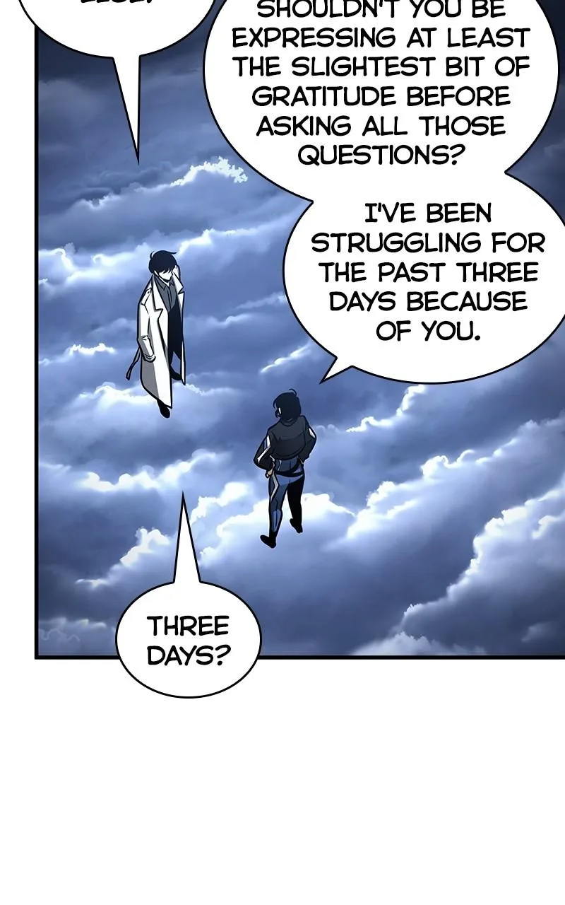 Omniscient Reader's Viewpoint - Chapter 194 - Page 18