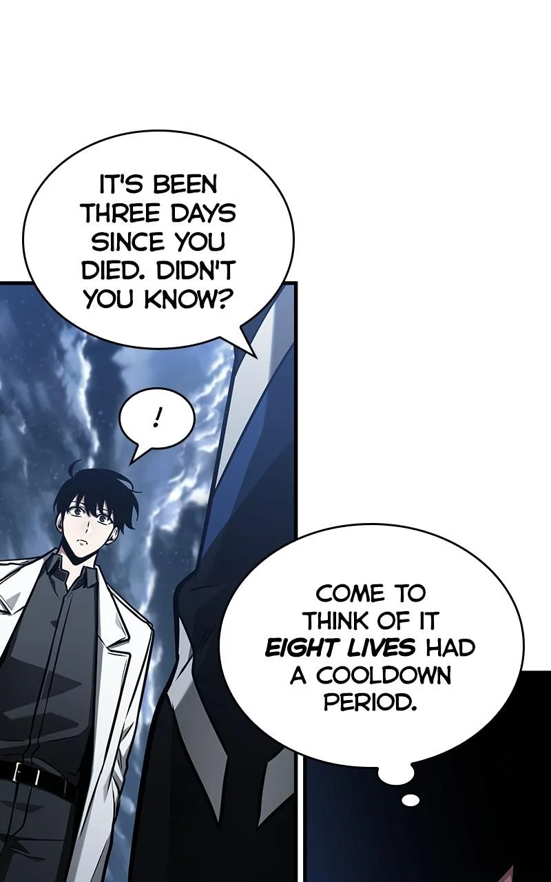 Omniscient Reader's Viewpoint - Chapter 194 - Page 19