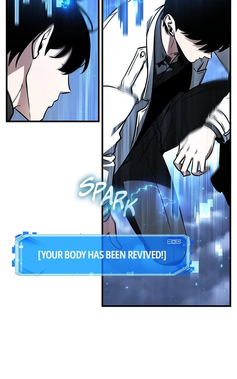 Omniscient Reader's Viewpoint - Chapter 194 - Page 2
