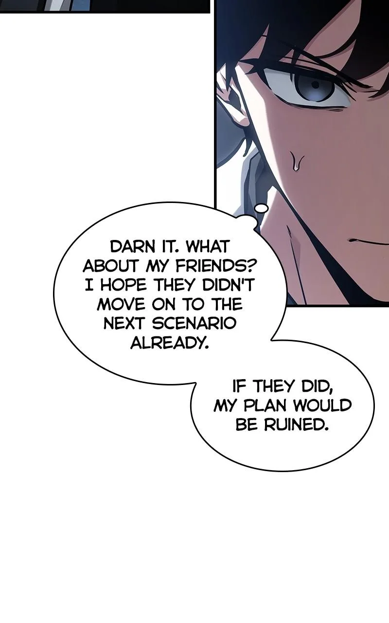 Omniscient Reader's Viewpoint - Chapter 194 - Page 20