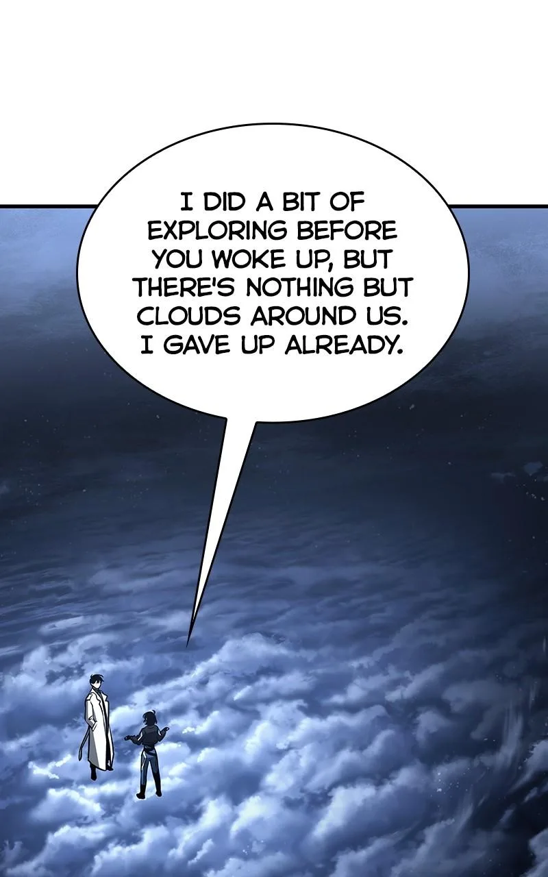 Omniscient Reader's Viewpoint - Chapter 194 - Page 21