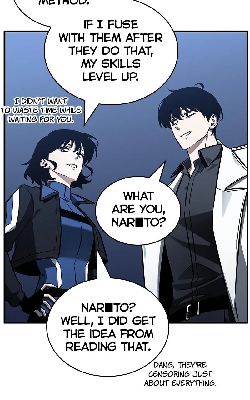 Omniscient Reader's Viewpoint - Chapter 194 - Page 24