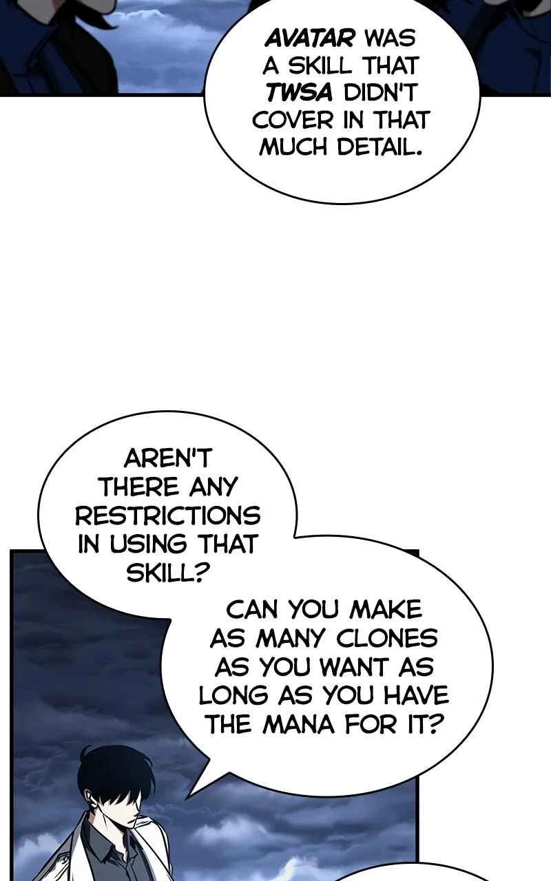 Omniscient Reader's Viewpoint - Chapter 194 - Page 26