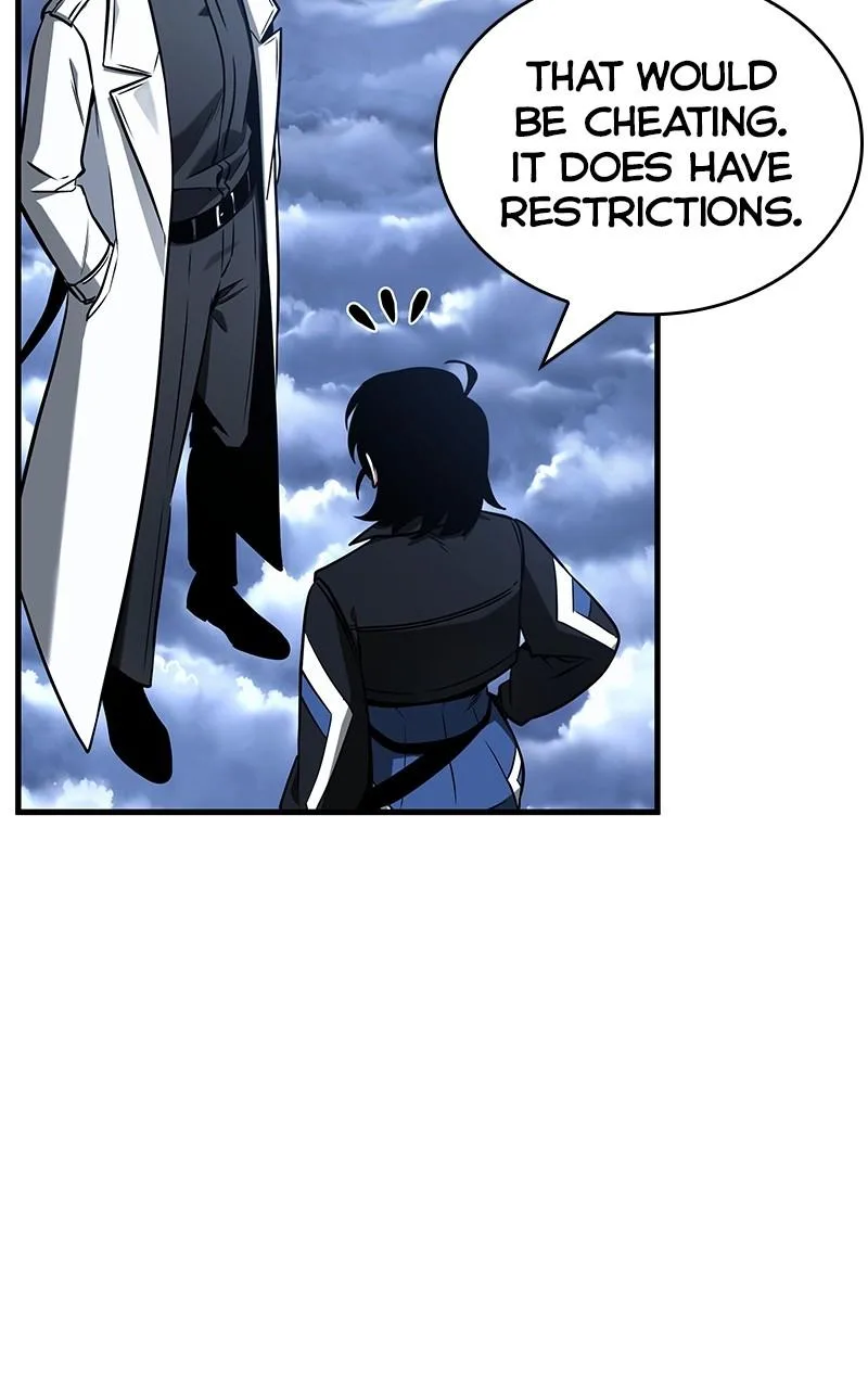 Omniscient Reader's Viewpoint - Chapter 194 - Page 27