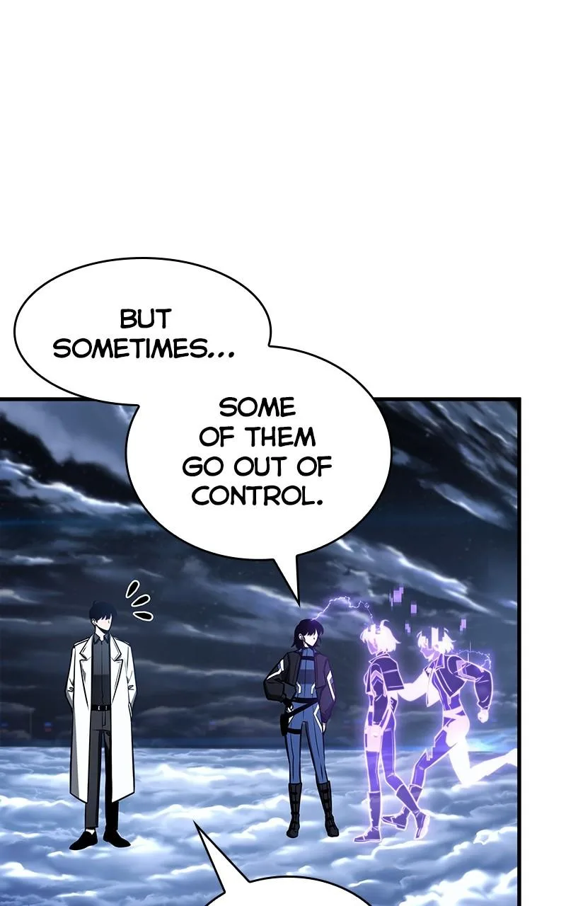 Omniscient Reader's Viewpoint - Chapter 194 - Page 31