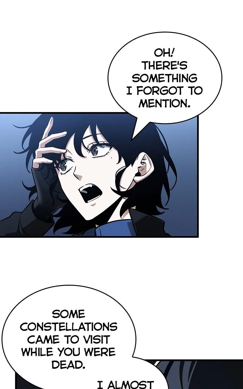 Omniscient Reader's Viewpoint - Chapter 194 - Page 37