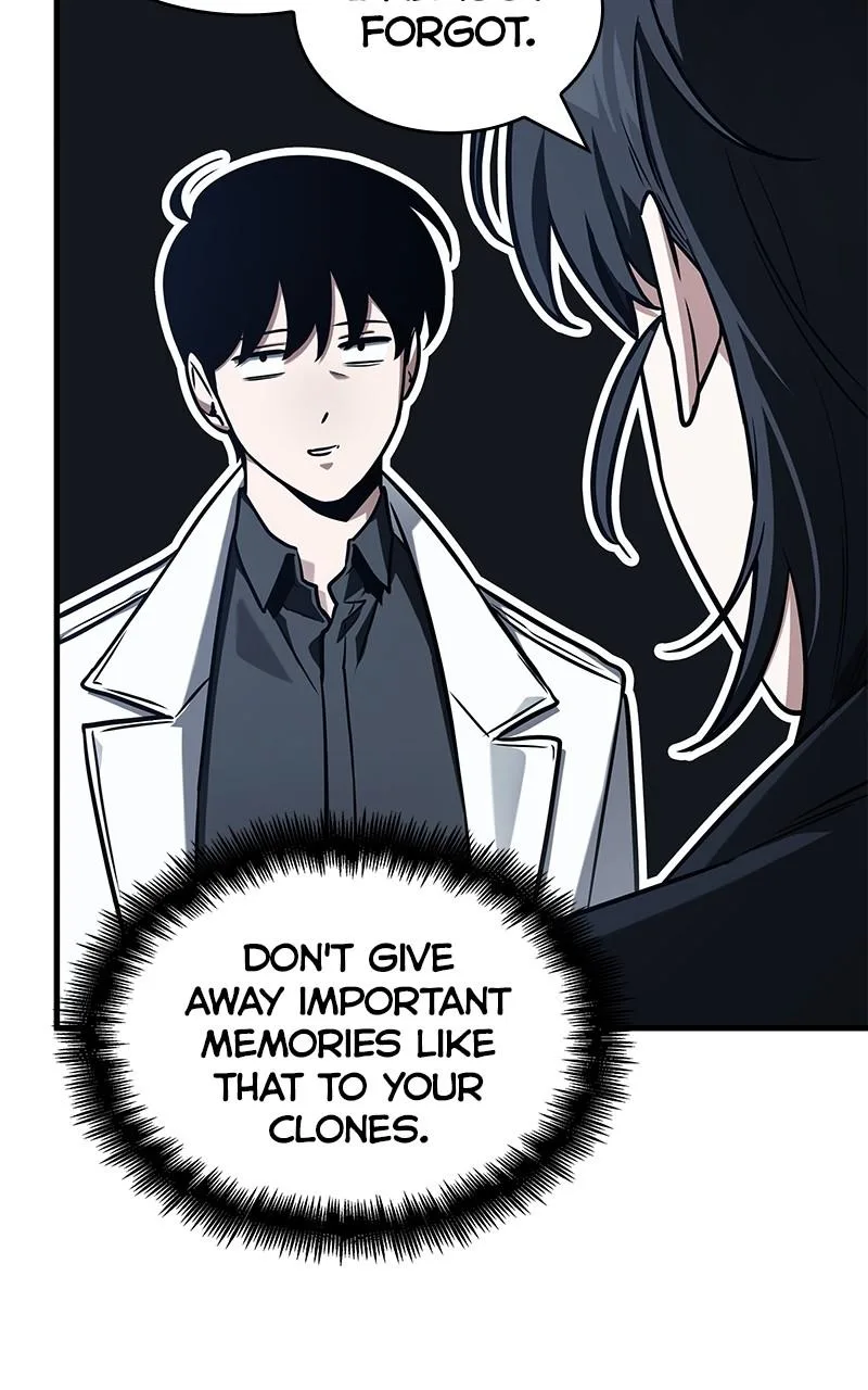 Omniscient Reader's Viewpoint - Chapter 194 - Page 38