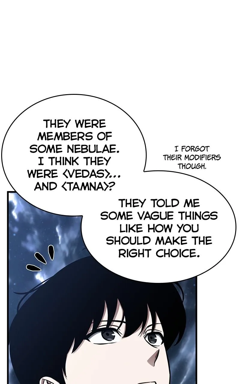 Omniscient Reader's Viewpoint - Chapter 194 - Page 39