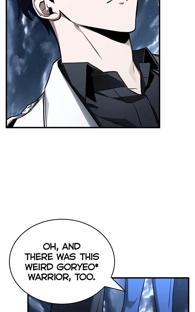Omniscient Reader's Viewpoint - Chapter 194 - Page 40