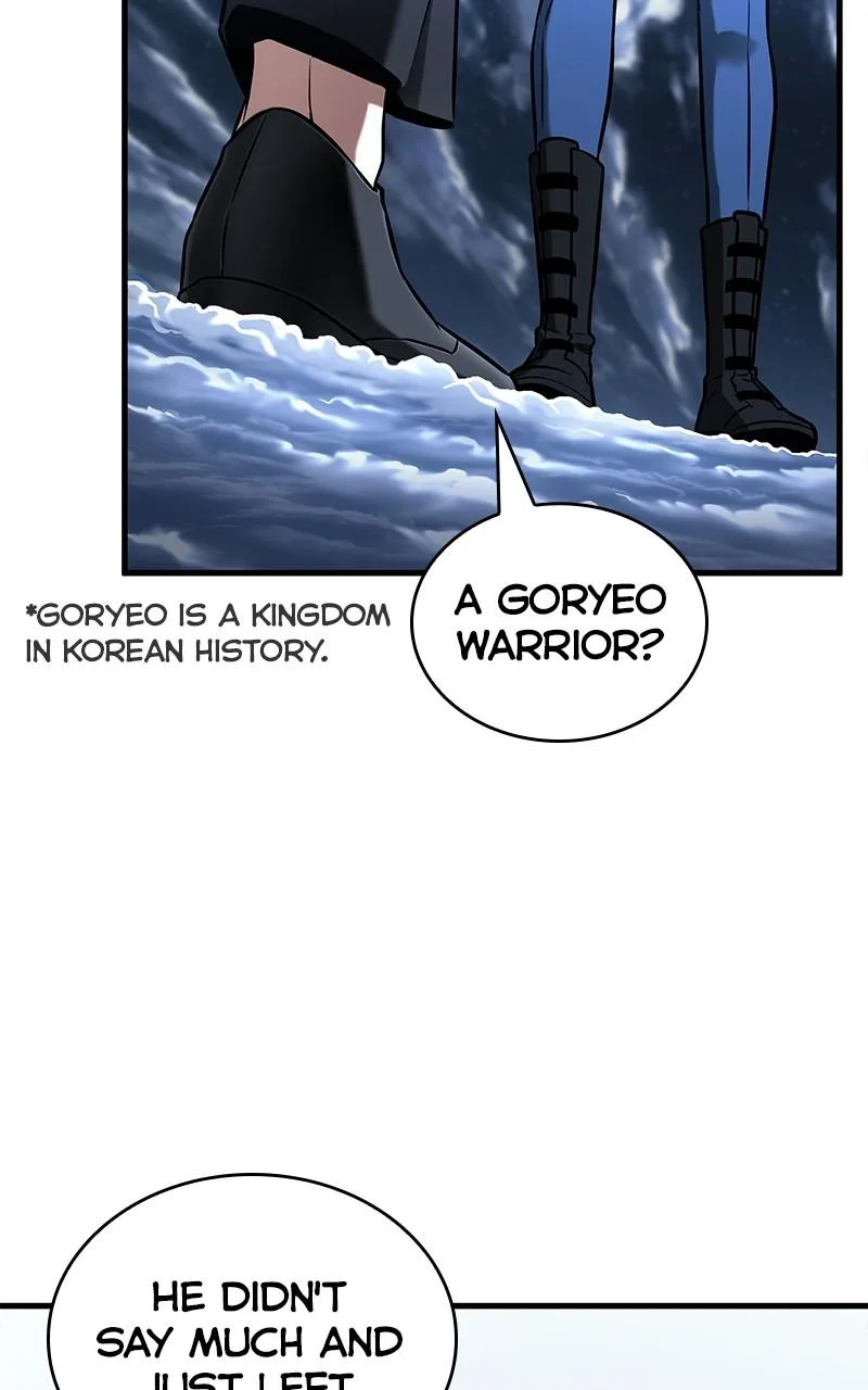 Omniscient Reader's Viewpoint - Chapter 194 - Page 41