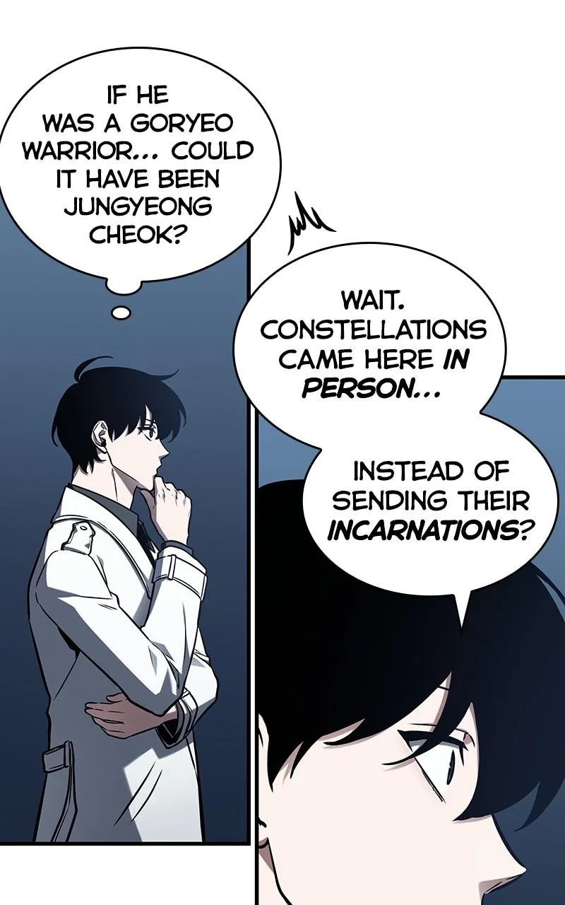 Omniscient Reader's Viewpoint - Chapter 194 - Page 43