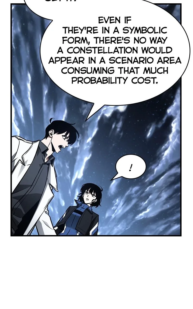 Omniscient Reader's Viewpoint - Chapter 194 - Page 45