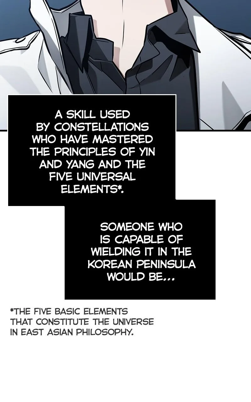 Omniscient Reader's Viewpoint - Chapter 194 - Page 49