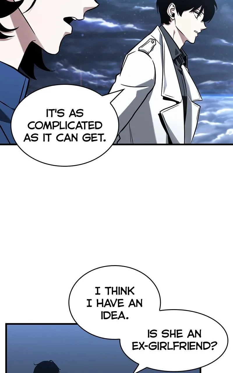 Omniscient Reader's Viewpoint - Chapter 194 - Page 77