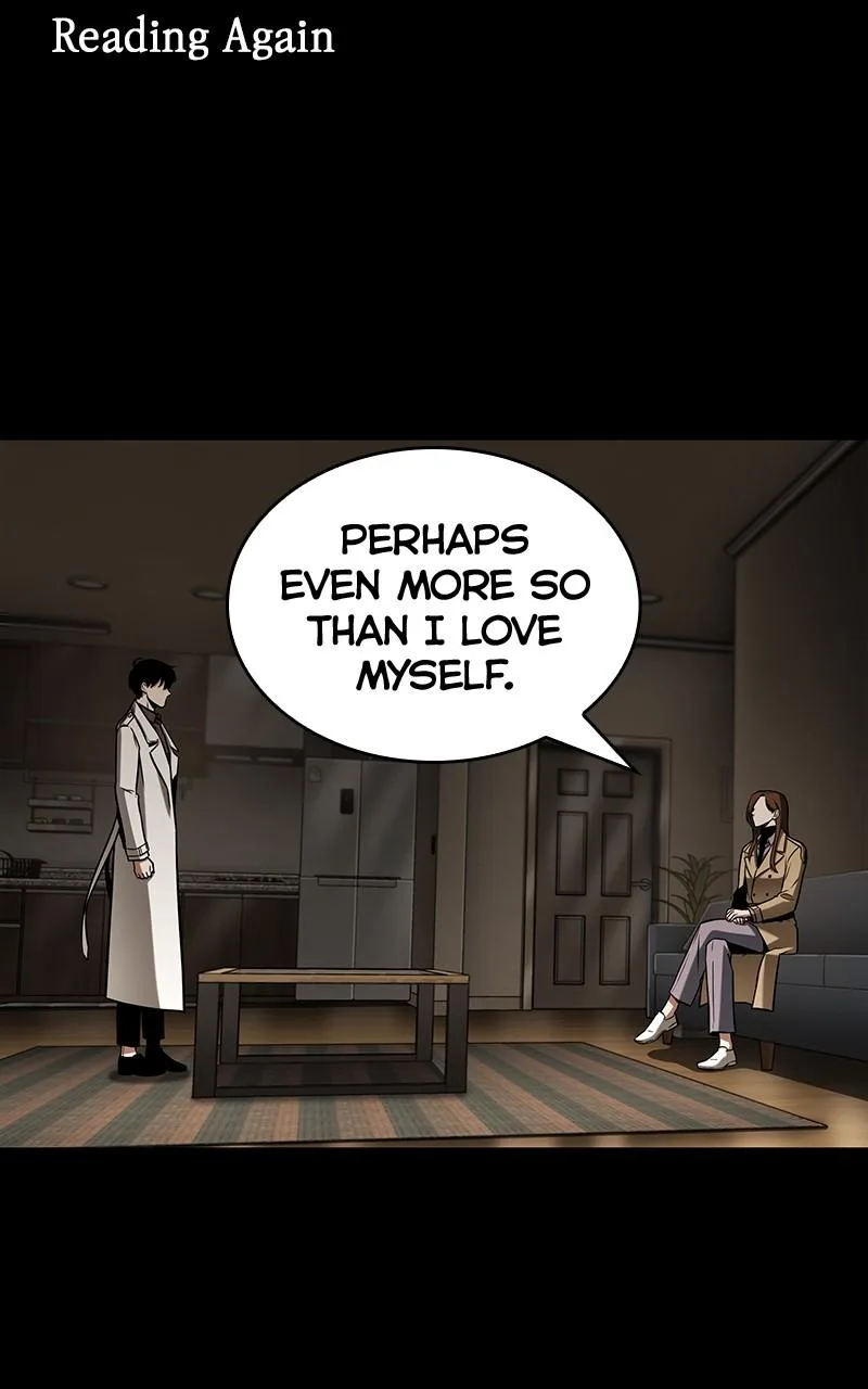 Omniscient Reader's Viewpoint - Chapter 195 - Page 10