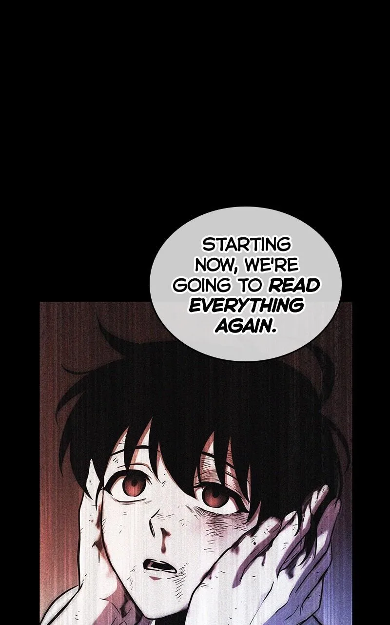 Omniscient Reader's Viewpoint - Chapter 195 - Page 2