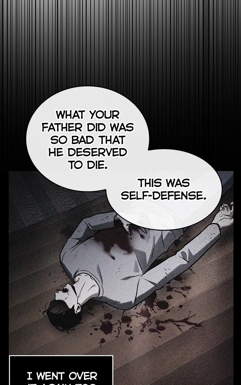 Omniscient Reader's Viewpoint - Chapter 195 - Page 44