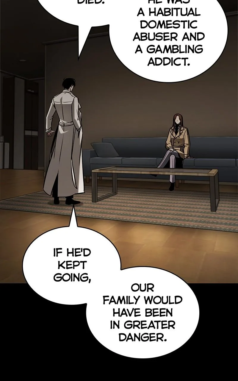 Omniscient Reader's Viewpoint - Chapter 195 - Page 47