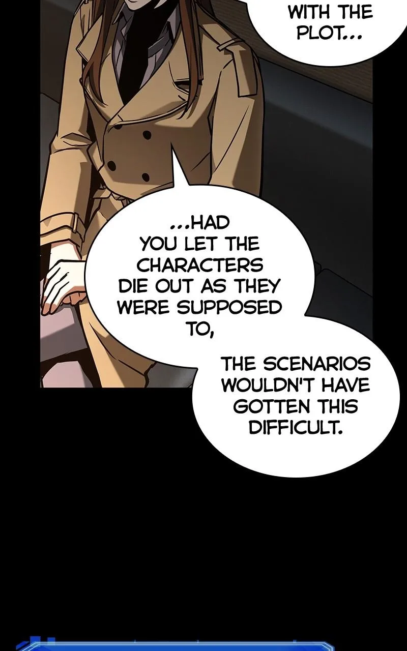 Omniscient Reader's Viewpoint - Chapter 195 - Page 56