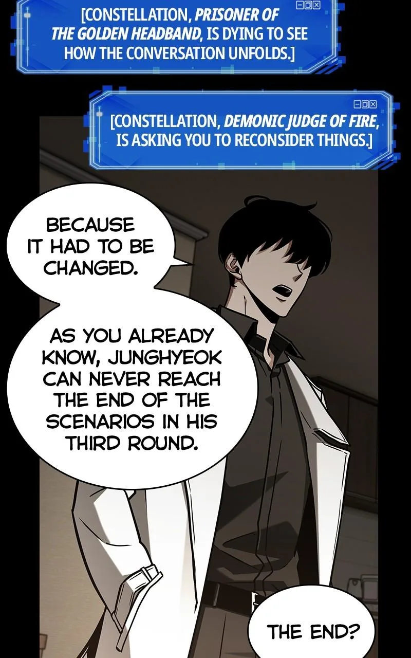 Omniscient Reader's Viewpoint - Chapter 195 - Page 57