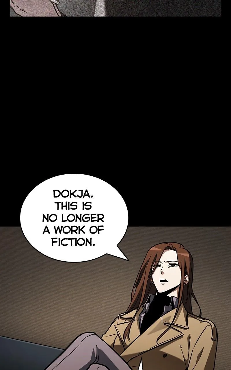 Omniscient Reader's Viewpoint - Chapter 195 - Page 63