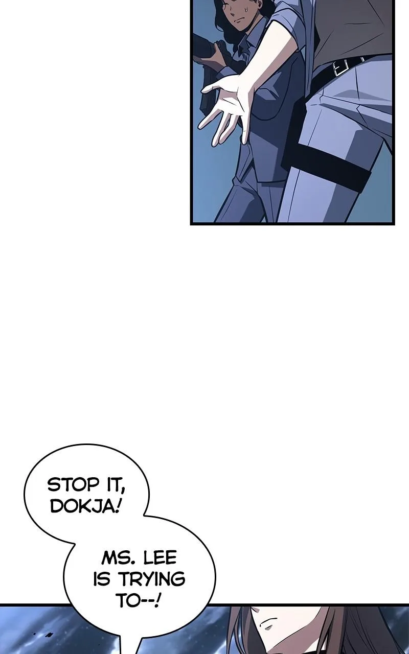 Omniscient Reader's Viewpoint - Chapter 196 - Page 10