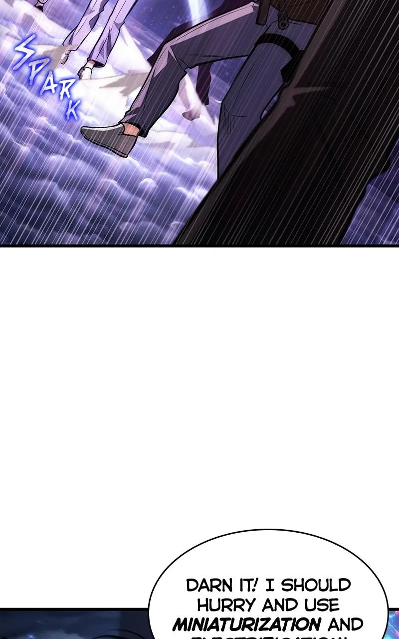 Omniscient Reader's Viewpoint - Chapter 196 - Page 21