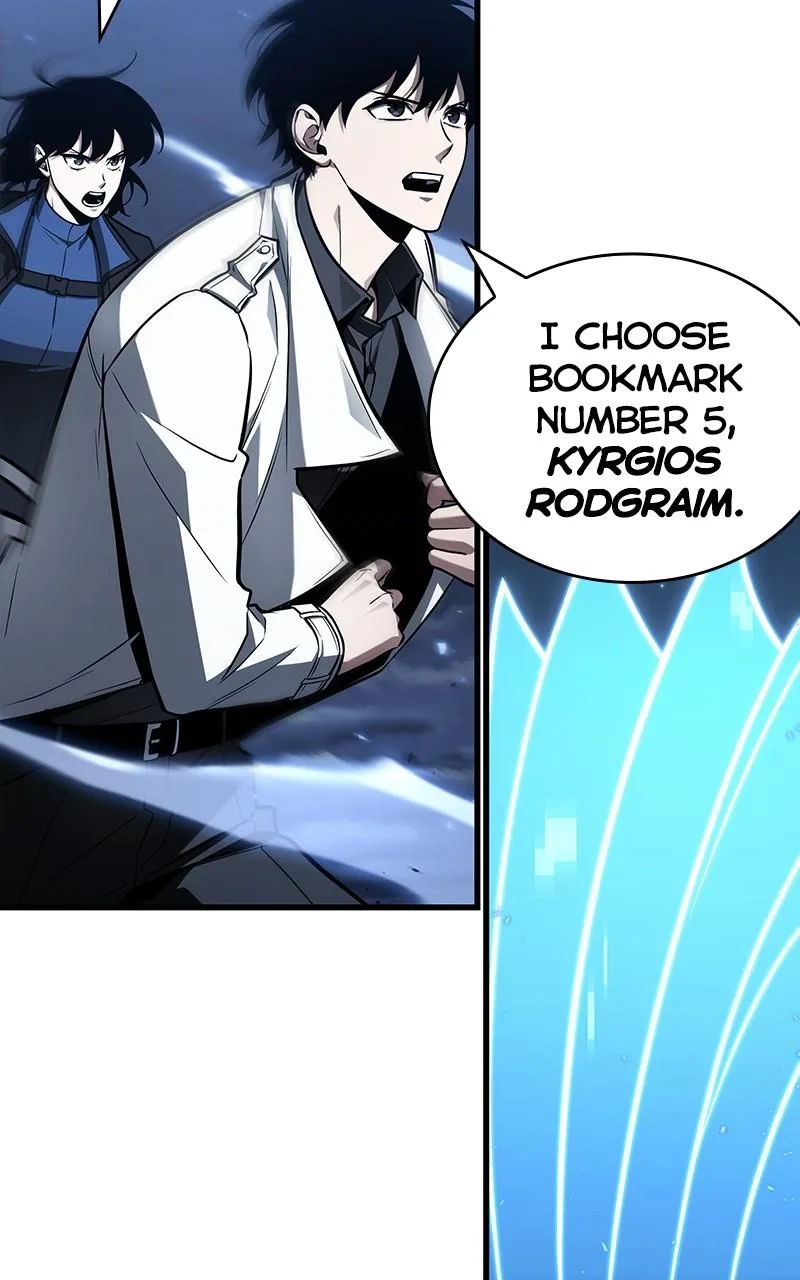 Omniscient Reader's Viewpoint - Chapter 196 - Page 3
