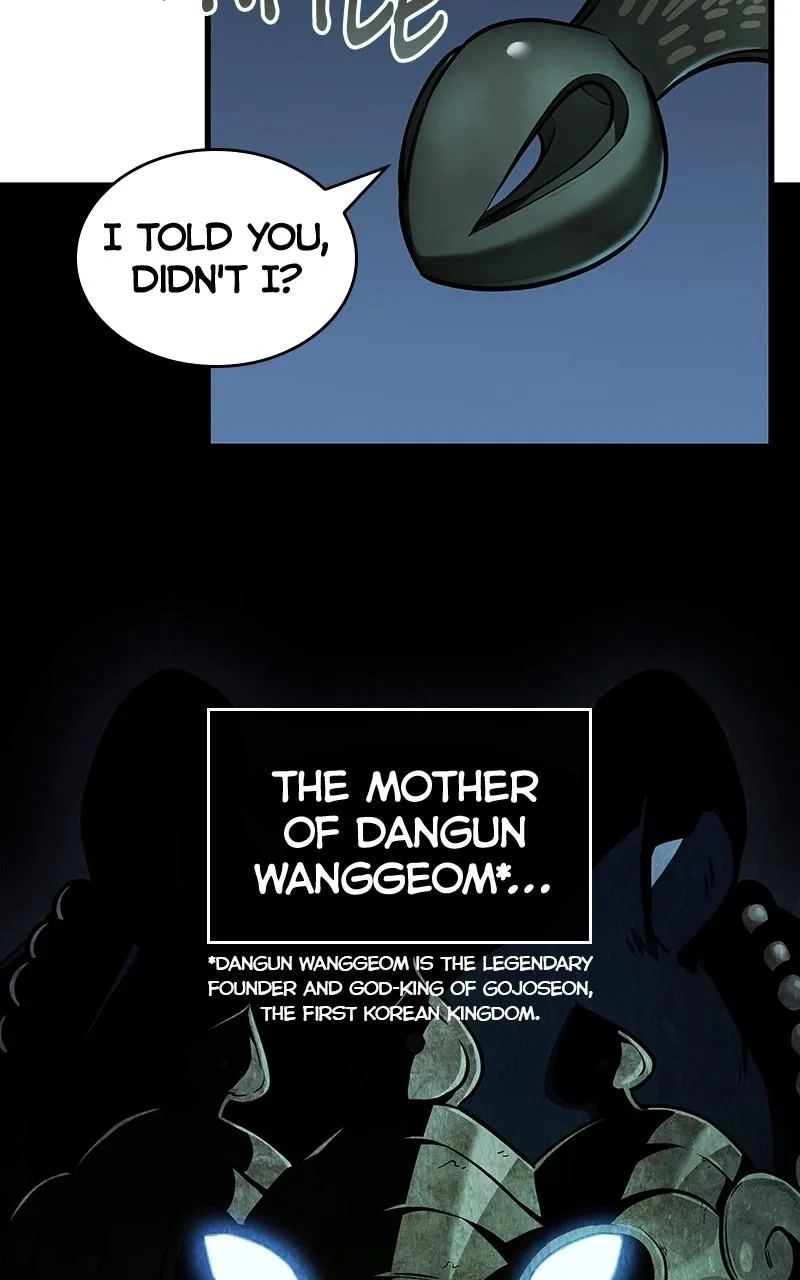 Omniscient Reader's Viewpoint - Chapter 196 - Page 31
