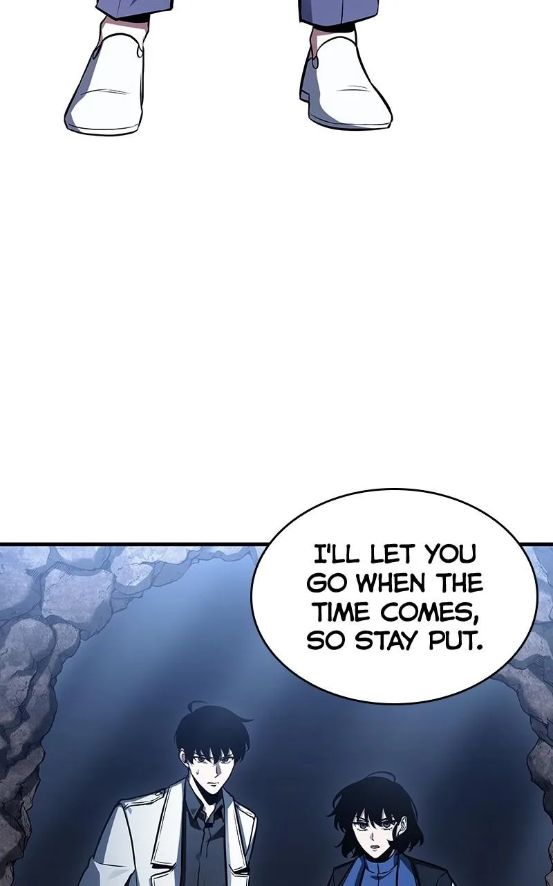Omniscient Reader's Viewpoint - Chapter 196 - Page 34